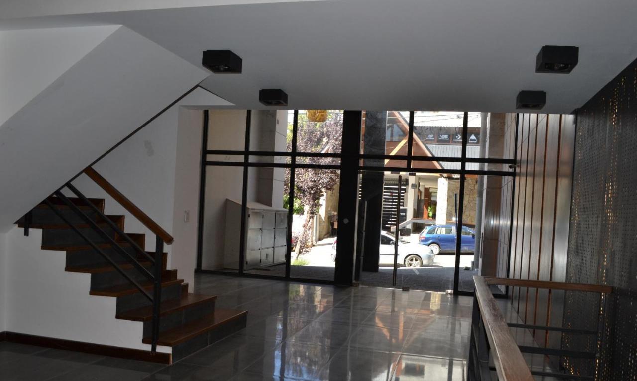 Arrayanes Apartment Vista Al Lago San Carlos de Bariloche Exterior photo